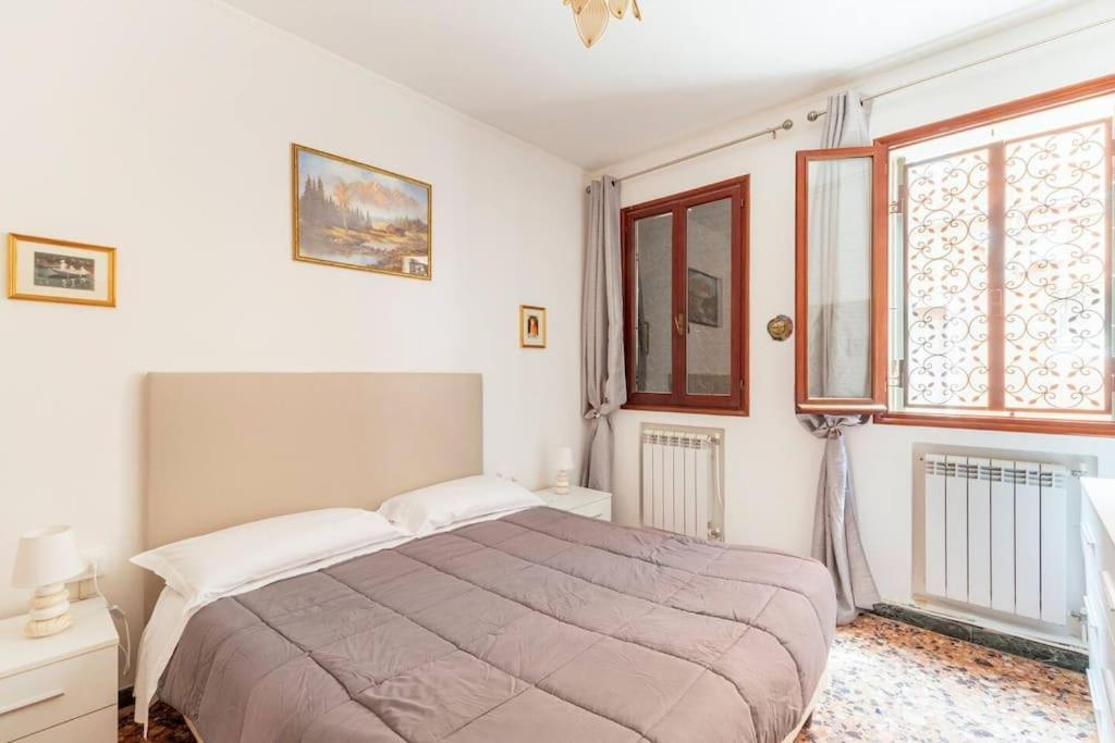Prospettiva Sensa Apartment Venise Extérieur photo