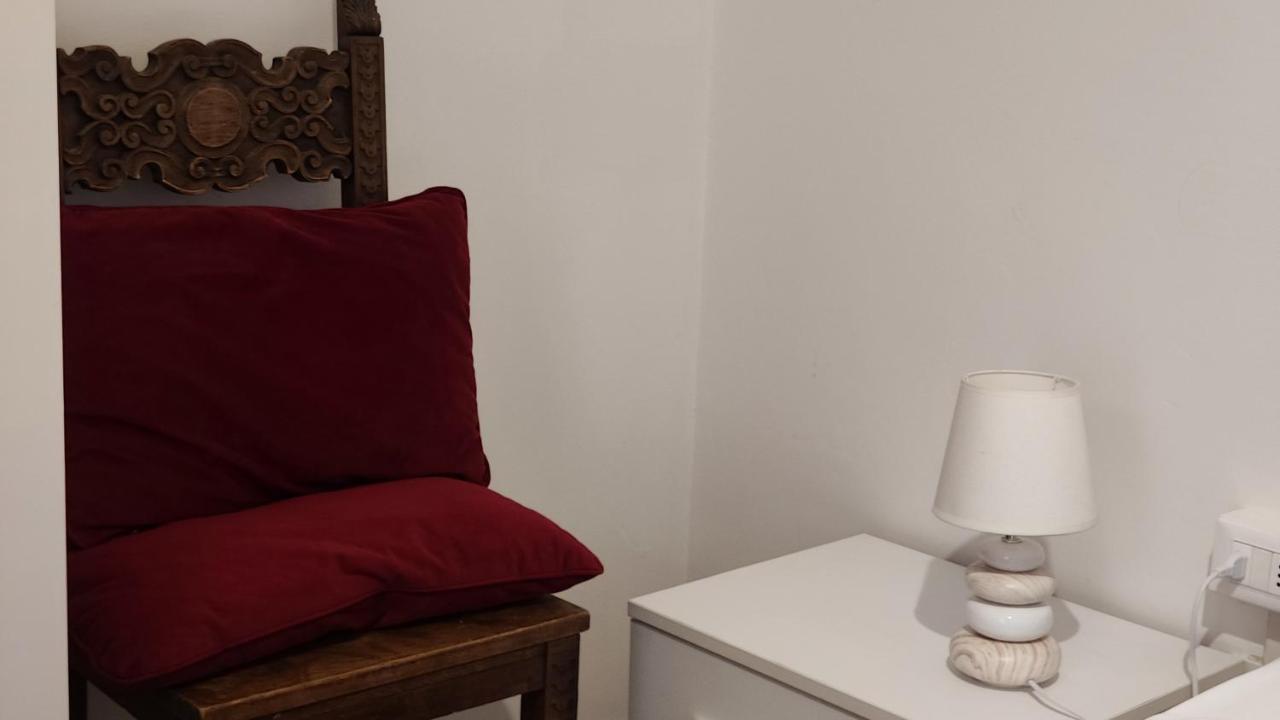 Prospettiva Sensa Apartment Venise Extérieur photo